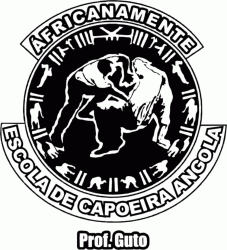 Portal Capoeira Africanamente Escola de Capoeira Angola 