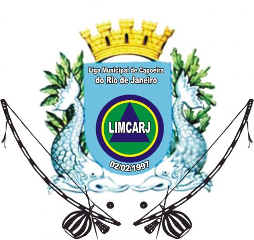 Portal Capoeira LIGA MUNICIPAL DE CAPOEIRA DO RIO DE JANEIRO 