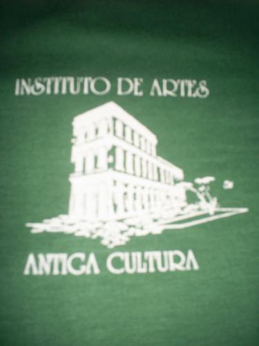 Portal Capoeira Instituto de Artes Antiga Cultura - I.A.A.C. 