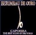 CD "Berimbau de Ouro" - Banda - Terreiro de Capoeira