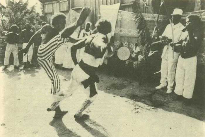 Cordão de Ouro O Filme