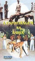 Documentário: A Capoeiragem na Bahia