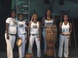 1º Encontro Alagoano Feminino de Capoeira – ENAFEC