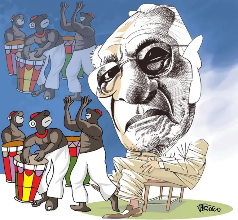 BATUQUE: "Pai João, capoeira e navalhista" | BATUQUE: "Pai João | Portal Capoeira 80 anos de ‘Batuque’, do poeta Bruno de Menezes (Publicado no Diário do Pará 2011)