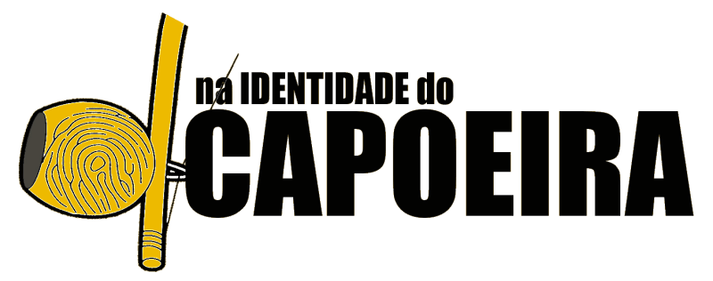 Na identidade do Capoeira  Portal Capoeira