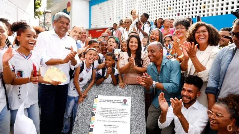 Bahia: Lei Moa do Katendê e Capoeira nas Escolas | Capoeira | Portal Capoeira Bahia: Lei Moa do Katendê e Capoeira nas Escolas | Capoeira