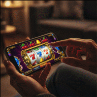 As Tendências Emergentes nos Casinos Online e Slots Online: O Futuro do Entretenimento Digital