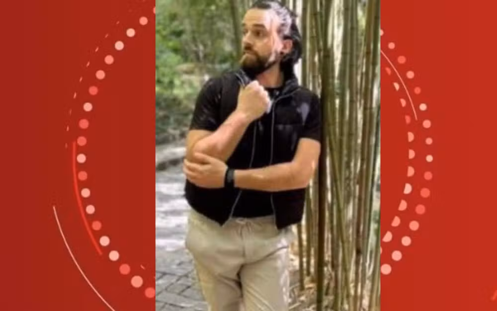 Portugal: Professor de capoeira baiano é preso, suspeito de estuprar a filha de 4 anos