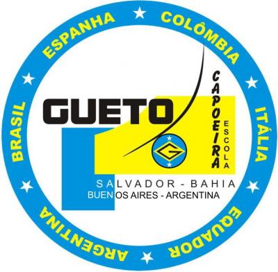 Portal Capoeira GUETO 