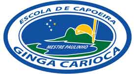 Portal Capoeira Escola de Capoeira Ginga Carioca 