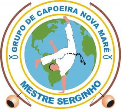 Portal Capoeira Nova Mare Bogota 