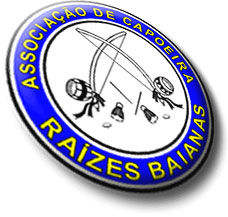 Portal Capoeira - Associação de Capoeira Raízes Baianas