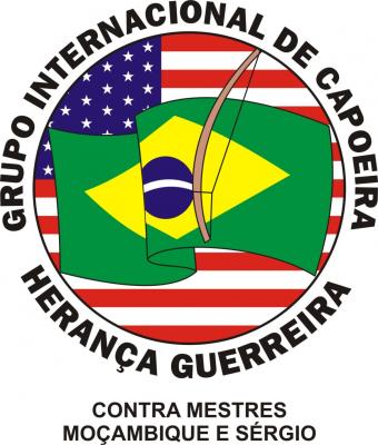Portal Capoeira Grupo Internacional de Capoeira Heranca Gurreira 