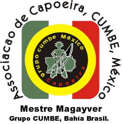 Portal Capoeira Capoeira Cumbe Nayarit  