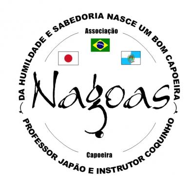 Portal Capoeira Associação Nagoas de Capoeira 