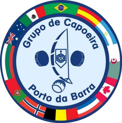 Portal Capoeira GRUPO de Capoeira Regional PORTO DA BARRA 