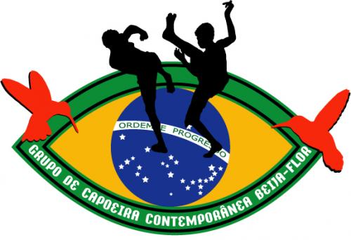 Portal Capoeira Grupo de Capoeira Contemporânea Beija-Flor 
