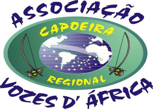Portal Capoeira ASSOCIAÇÃO CAPOEIRA REGIONAL VOZES D\'ÁFRICA 