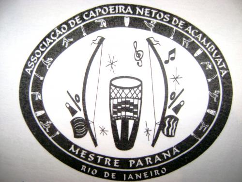 Portal Capoeira - Associação de Capoeira Netos de Acambuatá - ACNA