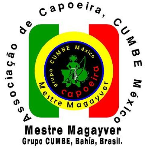 Portal Capoeira Associaçao de Capoeira CUMBE 