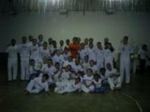Portal Capoeira ASSOCIAÇÃO DE CAPOEIRA RAÍZES 