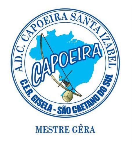 Portal Capoeira ADC Capoeira Santa Izabel 