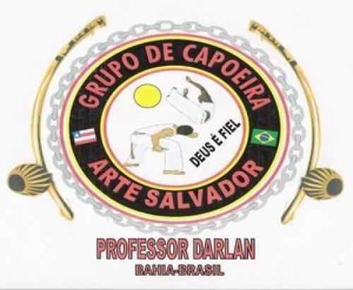 Portal Capoeira GRUPO DE CAPOEIRA ARTE SALVADOR 