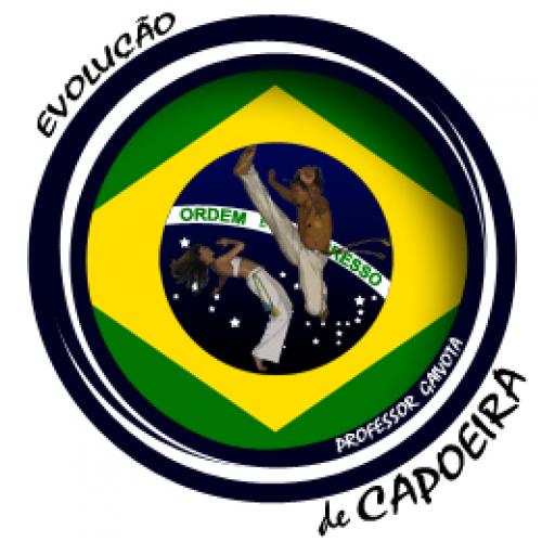 Portal Capoeira Evolução de Capoeira 