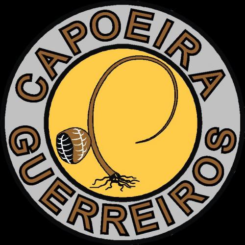 Portal Capoeira Capoeira Guereiros 