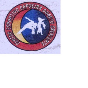 Portal Capoeira CENTRO ESPORTIVO DE CAPOEIRA QUARTO CRESCENTE 