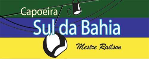 Portal Capoeira Capoeira Sul da Bahia 