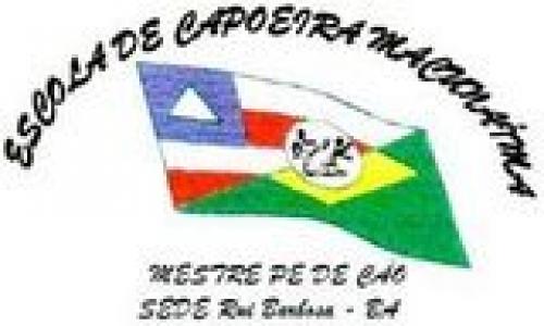 Portal Capoeira Associação Cultural e desportiva de capoeira MACUNAÍMA 