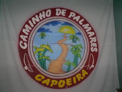 Portal Capoeira Associação Caminho de Palmares 