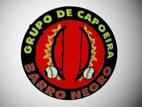 Portal Capoeira - Grupo de Capoeira Barro Negro