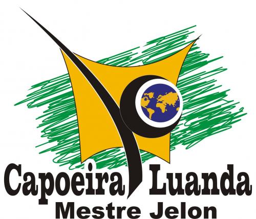 Portal Capoeira Capoeira Luanda 