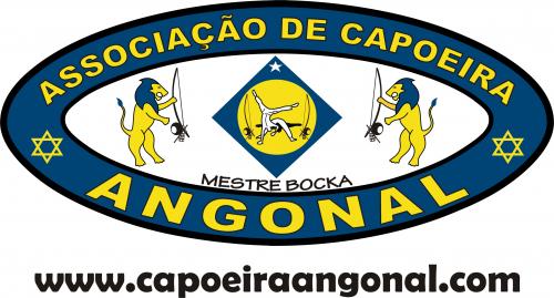 Portal Capoeira Associação de Capoeira Angonal 