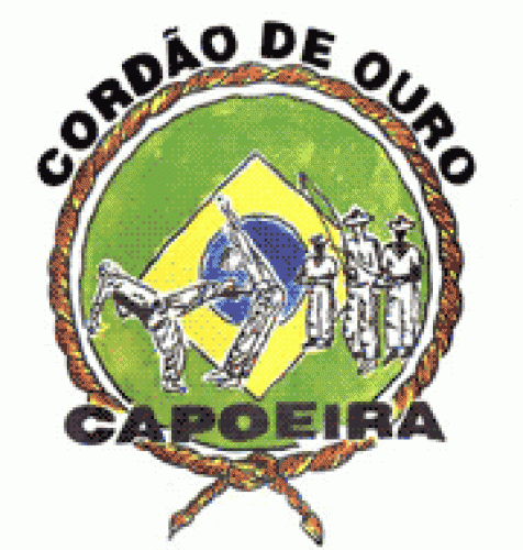 Portal Capoeira Cordao de Ouro Colombia 