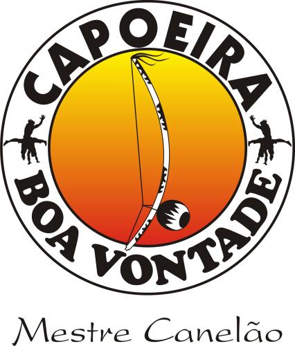 Portal Capoeira Capoeira Boa Vontade 