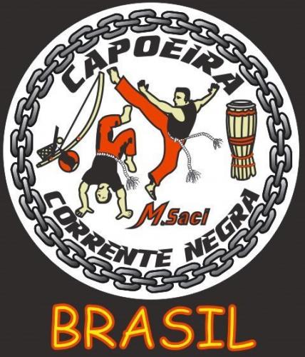Portal Capoeira ACADEMIA DE CAPOEIRA CORRENTE NEGRA 