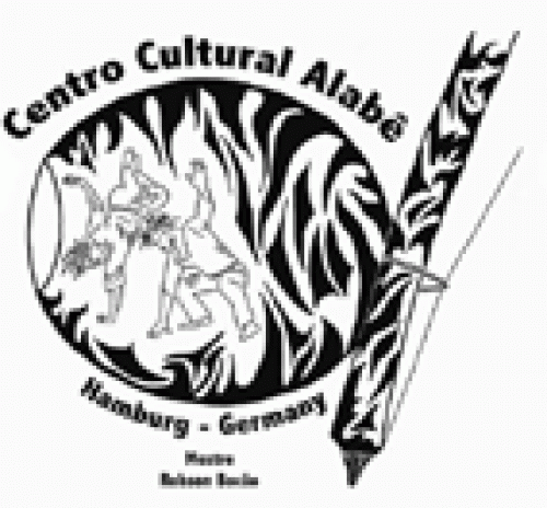 Portal Capoeira Academia de Capoeira Angola Alabê 