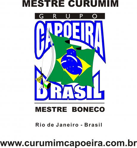 Portal Capoeira - Centro Cultural Capoeira Cidadã / Grupo Capoeira Brasil - Mestre Curumim