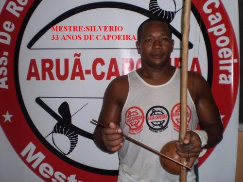 Portal Capoeira GRUPO ARUÃ CAPOEIRA 