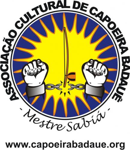 Portal Capoeira Associação Cultural de Capoeira Badauê 