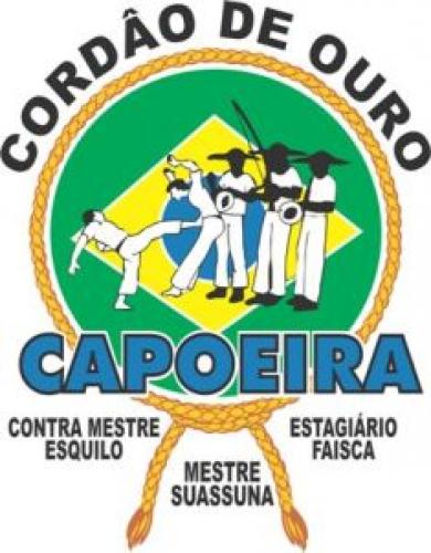 Portal Capoeira Cordao de ouro Colombia CM Esquilo 