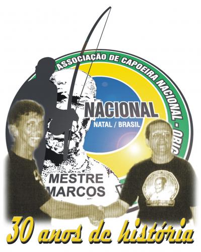 Portal Capoeira Associação de Capoeira Nacional-Origem Angola 