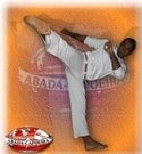 Portal Capoeira Abadá - capoeira Entorno GO 