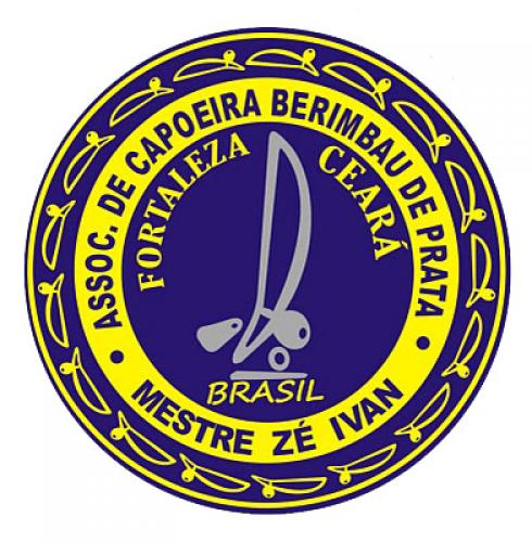 Portal Capoeira Associação de Capoeira Berimbau de Prata 