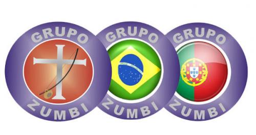 Portal Capoeira Grupo Zumbi 