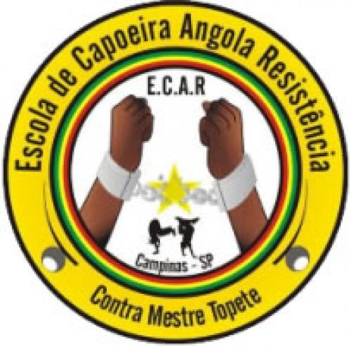 Portal Capoeira Escola de Capoeira Angola Resistência 