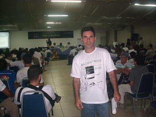Portal Capoeira Centro de Educação Cultura Capoeira Nação Recife 